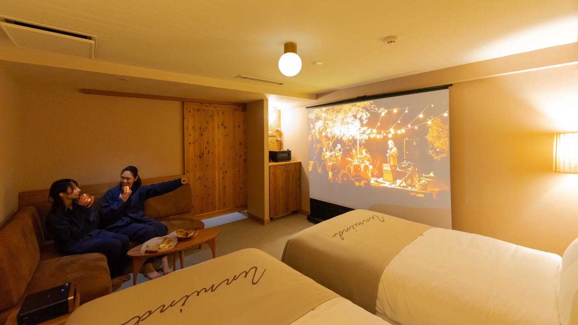 Unwind Hotel & Bar Szapporo Kültér fotó